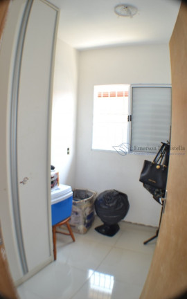 Imagem Casa com 3 Quartos à Venda, 119 m² em Jardim Galetto - Itatiba