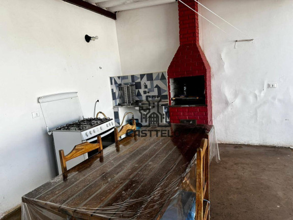 Imagem Casa com 4 Quartos à Venda, 150 m² em Veraliz - Londrina Imagem Casa com 4 Quartos à Venda, 150 m² em Veraliz - Londrina