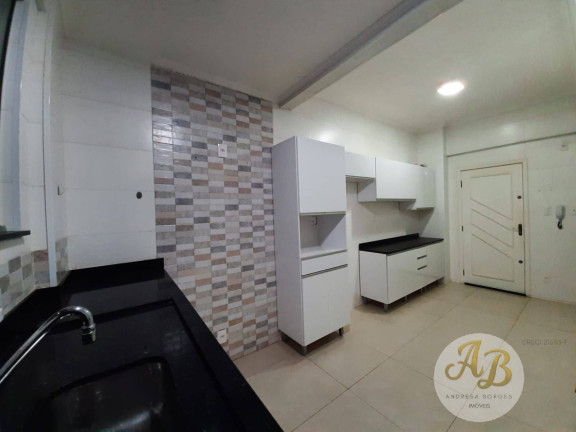 Imagem Apartamento com 2 Quartos à Venda, 108 m² em Centro - Franca Imagem Apartamento com 2 Quartos à Venda, 108 m² em Centro - Franca