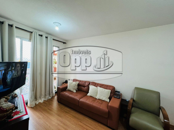 Apartamento com 3 Quartos à Venda,  em Cambuci - São Paulo
