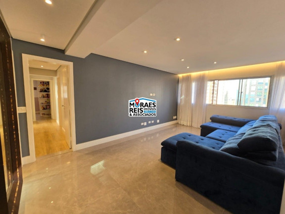 Imagem Apartamento com 4 Quartos à Venda, 190 m² em Vila Cordeiro - São Paulo Imagem Apartamento com 4 Quartos à Venda, 190 m² em Vila Cordeiro - São Paulo