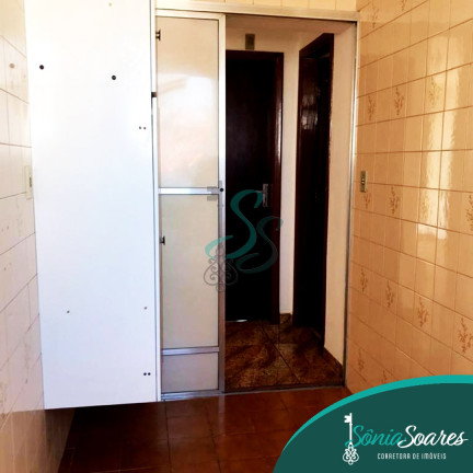 Imagem Kitnet com 1 Quarto à Venda, 49 m² em Centro - Campinas Imagem Kitnet com 1 Quarto à Venda, 49 m² em Centro - Campinas