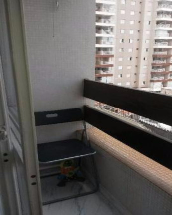 Imagem Apartamento com 1 Quarto à Venda, 37 m² em Barra Funda - São Paulo Imagem Apartamento com 1 Quarto à Venda, 37 m² em Barra Funda - São Paulo