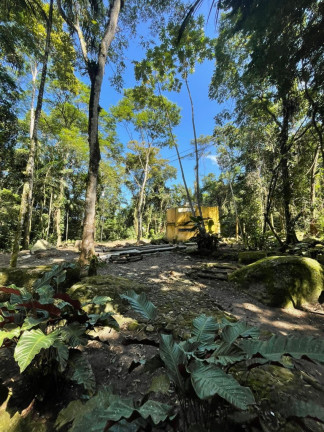 Imagem Imóvel com 5 Quartos à Venda, 20.000 m² em Maresias - São Sebastião