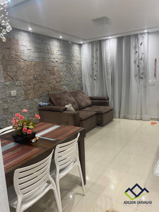 Imagem Apartamento com 2 Quartos à Venda, em Jardim Martins - Jundiaí Imagem Apartamento com 2 Quartos à Venda, em Jardim Martins - Jundiaí