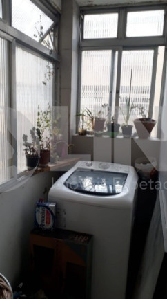 Imagem Apartamento com 3 Quartos à Venda, 96 m² em Mont Serrat - Porto Alegre Imagem Apartamento com 3 Quartos à Venda, 96 m² em Mont Serrat - Porto Alegre