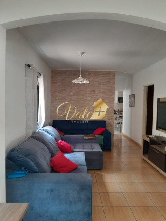 Imagem Casa com 5 Quartos à Venda, 270 m² em Monte Castelo - São José Dos Campos Imagem Casa com 5 Quartos à Venda, 270 m² em Monte Castelo - São José Dos Campos