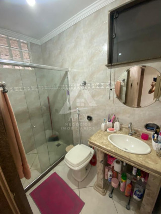 Imagem Casa com 3 Quartos à Venda, 200 m² em Campo Grande - Rio De Janeiro Imagem Casa com 3 Quartos à Venda, 200 m² em Campo Grande - Rio De Janeiro