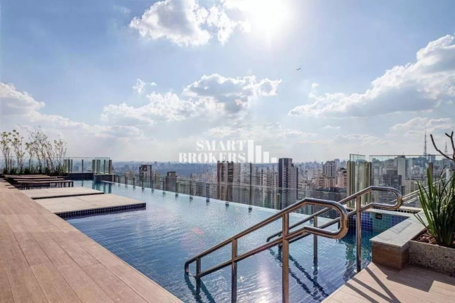 Apartamento com 2 Quartos à Venda, 51 m² em Vila Mariana - São Paulo