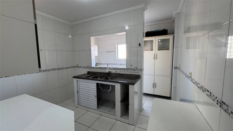 Imagem Apartamento com 2 Quartos à Venda, 86 m² em Boqueirão - Praia Grande Imagem Apartamento com 2 Quartos à Venda, 86 m² em Boqueirão - Praia Grande