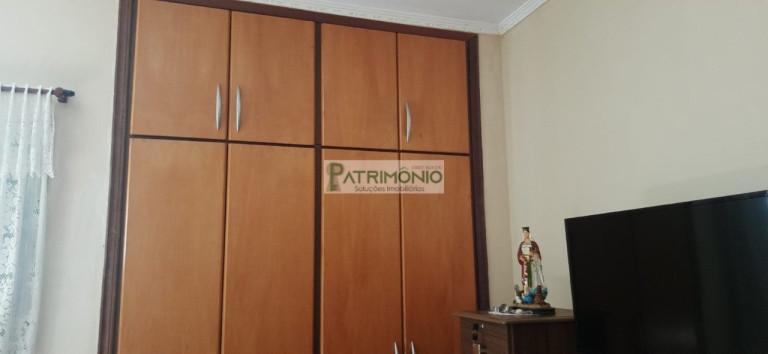 Imagem Casa com 3 Quartos à Venda, 183 m² em Santa Maria - Jaguariúna Imagem Casa com 3 Quartos à Venda, 183 m² em Santa Maria - Jaguariúna