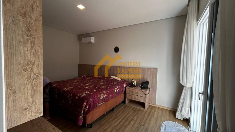 Imagem Casa de Condomínio com 2 Quartos à Venda, 130 m² em Vila Popular - Itapetininga