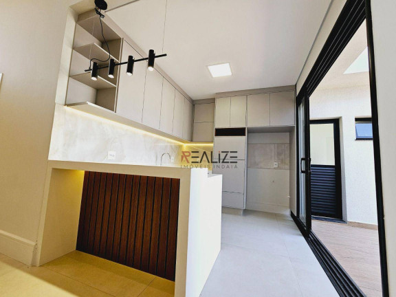 Imagem Casa com 3 Quartos à Venda, 208 m² em Condomínio Jardim Piemonte - Indaiatuba Imagem Casa com 3 Quartos à Venda, 208 m² em Condomínio Jardim Piemonte - Indaiatuba