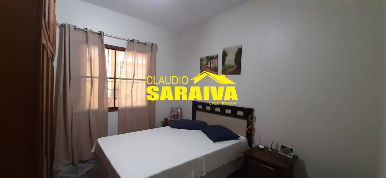 Foto do imóvel Casa com 3 Quartos à Venda, 274 m² em Porto Novo - Caraguatatuba
