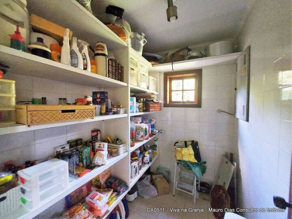 Imagem Casa com 5 Quartos à Venda, 5.560 m² em Parque Silvino Pereira - Cotia