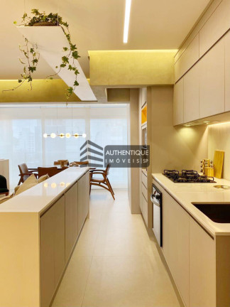 Imagem Apartamento com 1 Quarto à Venda, 53 m² em Vila Nova Conceição - São Paulo Imagem Apartamento com 1 Quarto à Venda, 53 m² em Vila Nova Conceição - São Paulo