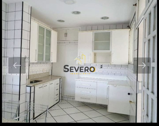 Imagem Apartamento com 3 Quartos à Venda, 140 m² em Icaraí - Niterói