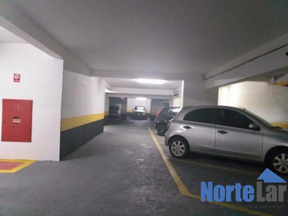 Imagem Apartamento com 1 Quarto à Venda, 38 m² em Aclimação - São Paulo