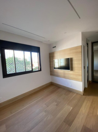 Imagem Imóvel com 4 Quartos à Venda, 147 m² em Campo Belo - São Paulo Imagem Imóvel com 4 Quartos à Venda, 147 m² em Campo Belo - São Paulo