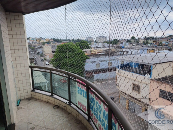 Imagem Imóvel com 2 Quartos à Venda, 90 m² em Parque Lafaiete - Duque De Caxias