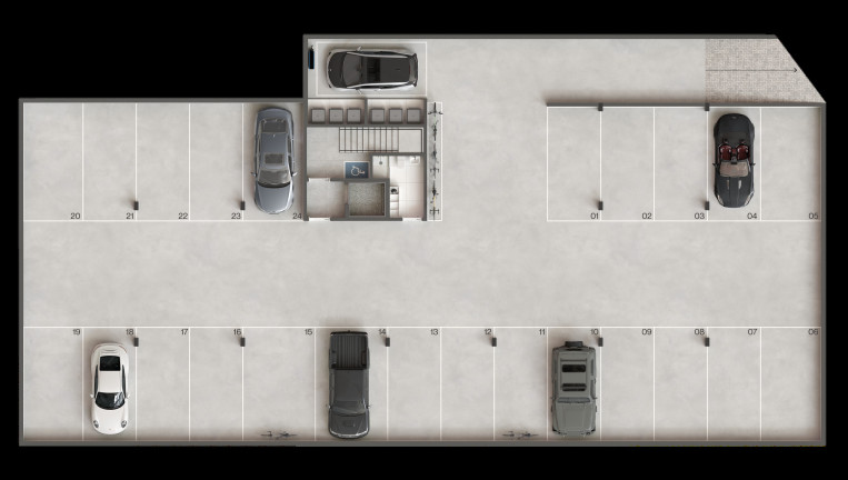 Imagem Apartamento com 2 Quartos à Venda, 67 m² em Centro - Canela Imagem Apartamento com 2 Quartos à Venda, 67 m² em Centro - Canela
