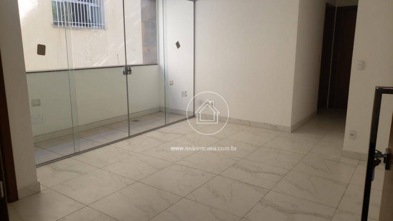 Imagem Apartamento com 3 Quartos à Venda, 106 m² em Nova Suíssa - Belo Horizonte