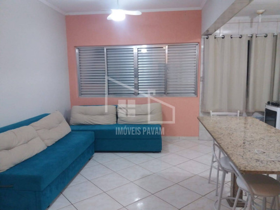 Imagem Apartamento com 1 Quarto à Venda, 40 m² em Tupi - Praia Grande Imagem Apartamento com 1 Quarto à Venda, 40 m² em Tupi - Praia Grande