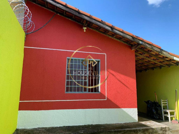 Imagem Casa com 2 Quartos à Venda, 132 m² em Jardim Santo Onofre - São José Dos Campos