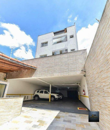 Imagem Apartamento com 3 Quartos à Venda, 96 m² em Vila Gonçalves - São Bernardo Do Campo