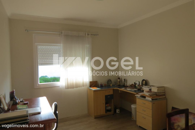 Imagem Casa com 3 Quartos à Venda, 245 m² em Santo André - Sao Leopoldo