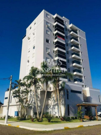 Apartamento com 2 Quartos à Venda, 65 m² em Centro - Arroio Do Sal