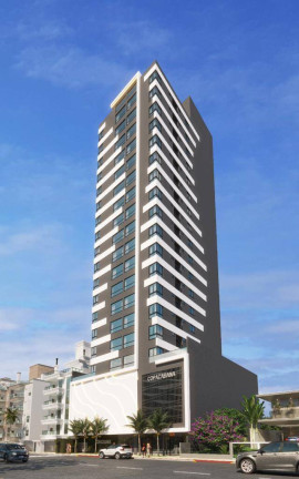 Apartamento com 3 Quartos à Venda, 109 m² em Balneário Perequê - Porto Belo
