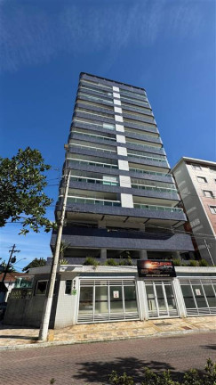 Apartamento com 2 Quartos à Venda, 86 m² em Boqueirão - Praia Grande