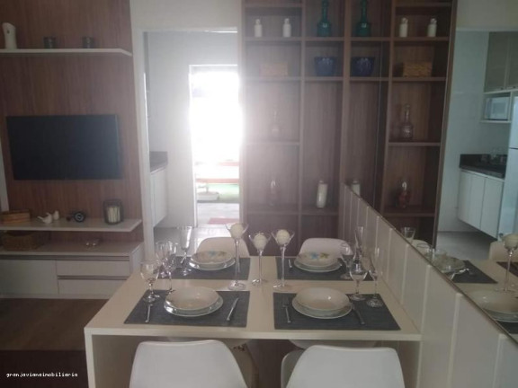 Imagem Casa com 2 Quartos à Venda, 81 m² em Residencial Veredas Clube - Vargem Grande Paulista