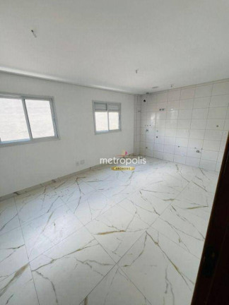 Imagem Apartamento com 2 Quartos à Venda, 44 m² em Vila Alice - Santo André Imagem Apartamento com 2 Quartos à Venda, 44 m² em Vila Alice - Santo André