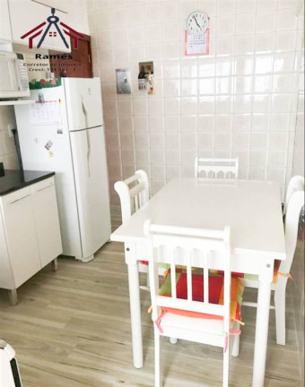 Imagem Apartamento com 2 Quartos à Venda, em Caiçara - Praia Grande Imagem Apartamento com 2 Quartos à Venda, em Caiçara - Praia Grande