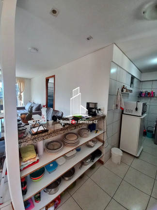Imagem Apartamento com 3 Quartos à Venda, 68 m² em Meireles - Fortaleza Imagem Apartamento com 3 Quartos à Venda, 68 m² em Meireles - Fortaleza