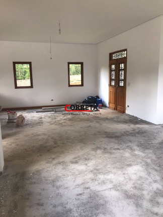 Imagem Casa de Condomínio com 4 Quartos à Venda, 1.506 m² em Centro - São Roque Imagem Casa de Condomínio com 4 Quartos à Venda, 1.506 m² em Centro - São Roque