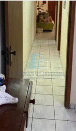 Imagem Apartamento com 2 Quartos à Venda, 80 m² em Guilhermina - Praia Grande