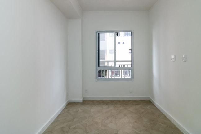 Imagem Apartamento com 1 Quarto à Venda, 30 m² em Pinheiros - São Paulo
