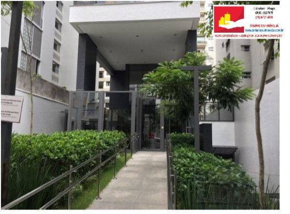 Sala Comercial para Alugar, 64 m² em Paraiso - São Paulo