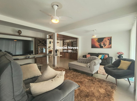 Imagem Casa com 5 Quartos à Venda, 369 m² em Vilas Do Atlântico - Lauro De Freitas