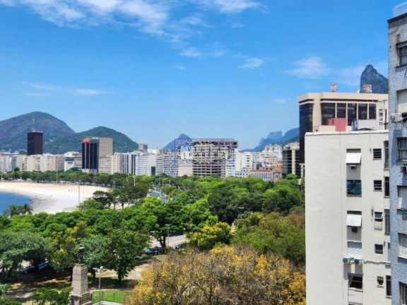 Imagem Apartamento com 5 Quartos à Venda, 183 m² em Flamengo - Rio De Janeiro Imagem Apartamento com 5 Quartos à Venda, 183 m² em Flamengo - Rio De Janeiro