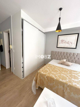 Imagem Imóvel com 1 Quarto à Venda, 31 m² em Vila Andrade - São Paulo
