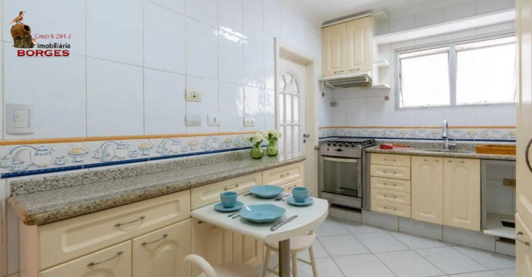 Imagem Apartamento com 3 Quartos à Venda, 92 m² em Brooklin - São Paulo Imagem Apartamento com 3 Quartos à Venda, 92 m² em Brooklin - São Paulo