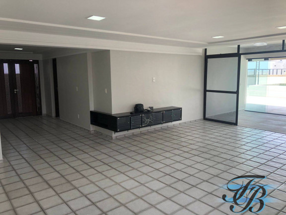 Imagem Apartamento com 4 Quartos à Venda, 447 m² em Manaíra - João Pessoa Imagem Apartamento com 4 Quartos à Venda, 447 m² em Manaíra - João Pessoa