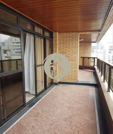 Imagem Cobertura com 4 Quartos à Venda, 560 m² em Vila Rica - Santos Imagem Cobertura com 4 Quartos à Venda, 560 m² em Vila Rica - Santos