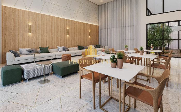 Imagem Apartamento com 3 Quartos à Venda, 111 m² em Perdizes - São Paulo