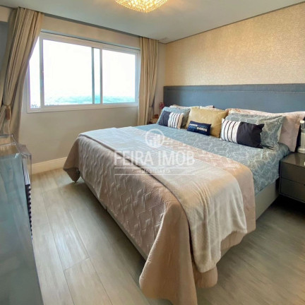 Imagem Apartamento com 4 Quartos à Venda,  em Piatã - Salvador