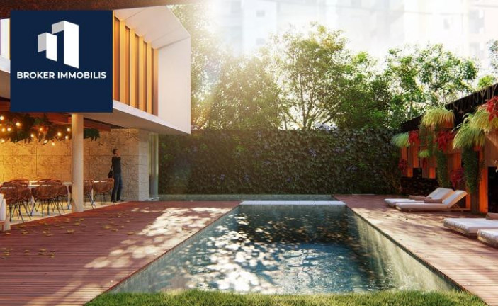 Imagem Apartamento com 4 Quartos à Venda, 341 m² em Meireles - Fortaleza